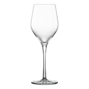 Set 2 pahare vin alb, sticla cristalina, 360ml, "Roulette" - Schott Zwiesel