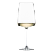 Set 6 pahare vin, sticla cristalina, 660ml, "Sensa" - Schott Zwiesel