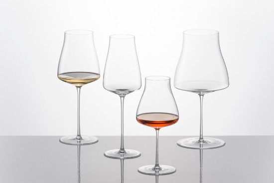 Set 6 pahare whisky, sticla cristalina, 292ml, "Classics Select" - Schott Zwiesel