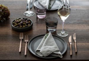 Set 2 pahare vin, sticla cristalina, 358ml, Eggplant, "Spirit" - Schott Zwiesel