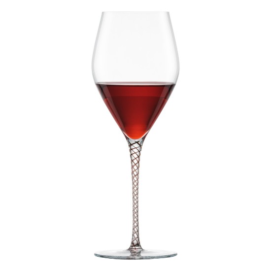 Set 2 pahare vin rosu, sticla cristalina, 480ml, Eggplant, "Spirit" - Schott Zwiesel