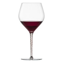 Set 2 pahare Burgundy, sticla cristalina, 646ml, Eggplant, "Spirit" - Schott Zwiesel