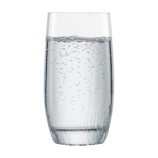 Set 4 pahare apa, sticla cristalina, 392ml, "Fortune" - Schott Zwiesel