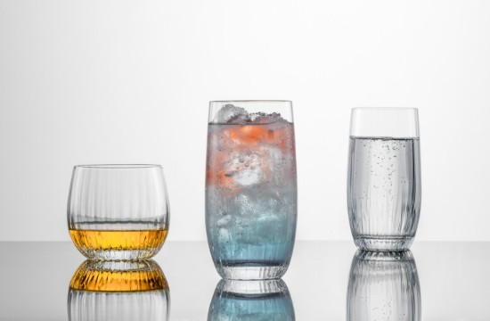 Set 4 pahare long drinks, sticla cristalina, 500ml, "Fortune" - Schott Zwiesel