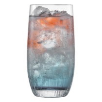 Set 4 pahare long drinks, sticla cristalina, 500ml, "Fortune" - Schott Zwiesel