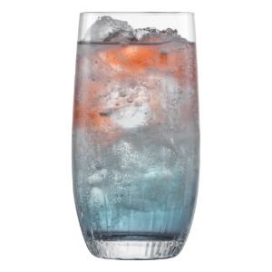 Set 4 pahare long drinks, sticla cristalina, 500ml, "Fortune" - Schott Zwiesel