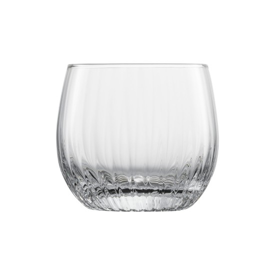 Set 4 pahare whisky, sticla cristalina, 400 ml, "Fortune" - Schott Zwiesel