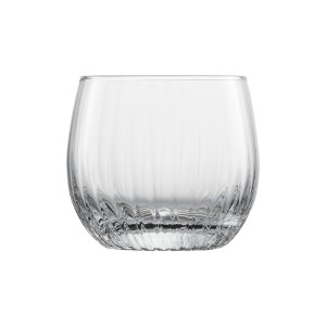 Set 6 pahare whisky, sticla cristalina, 400ml, "Melody" - Schott Zwiesel