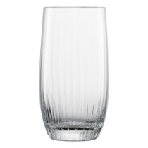 Set 6 pahare long drinks, sticla cristalina, 499ml, "Melody" - Schott Zwiesel