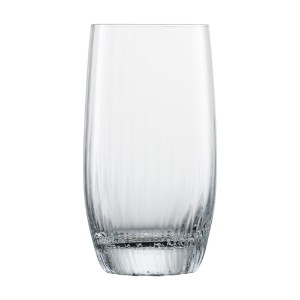 Set 6 pahare apa, sticla cristalina, 392ml, "Melody" - Schott Zwiesel