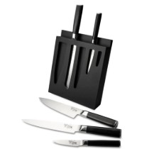Set cutite 6 piese Rockingham Forge Shoghun - Grunwerg