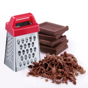 Mini-razatoare multifunctionala, inox - Westmark