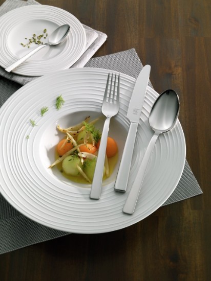 Set tacamuri 60 piese, inox, "King" - Zwilling