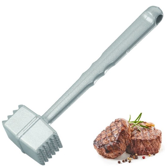 Ciocan pentru carne, aluminiu, 21,5 cm - Westmark