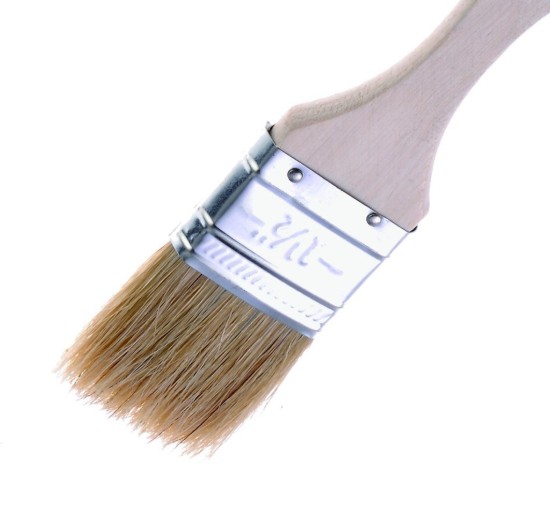 Pensula patiserie, lemn, 19,5 cm - Westmark