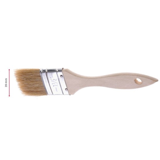 Pensula patiserie, lemn, 19,5 cm - Westmark