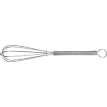 Set 2 mini-teluri, inox - Westmark