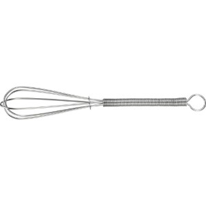 Set 2 mini-teluri, inox - Westmark