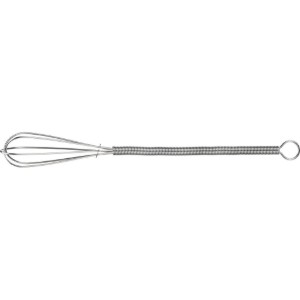 Set 2 mini-teluri, inox - Westmark