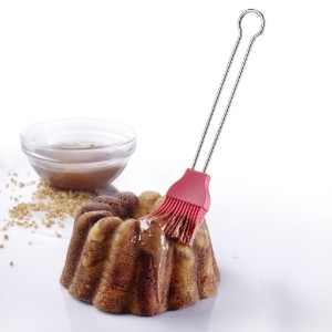 Pensula patiserie, silicon, 20cm - Westmark