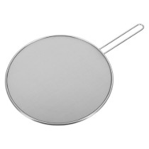 Sita protectie anti-stropire, inox, 30 cm - Westmark