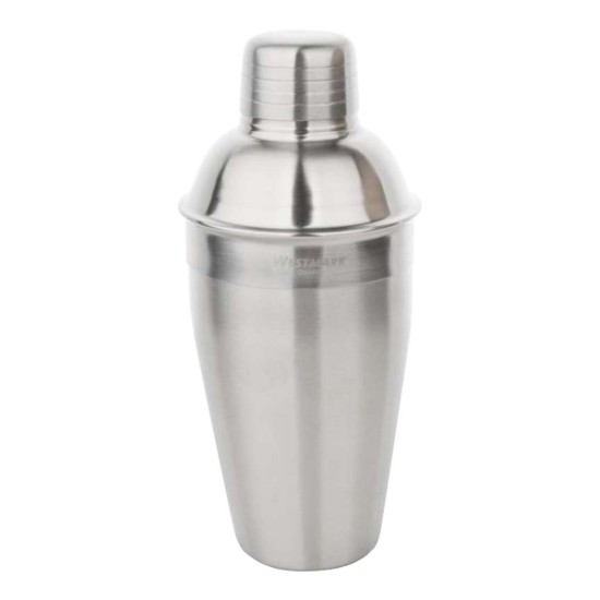 Shaker cocktail, inox, 500 ml - Westmark