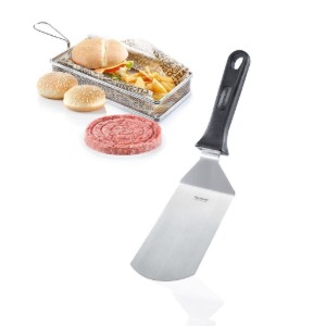 Spatula inox, 15 x 7,5 cm, "Master Line" - Westmark