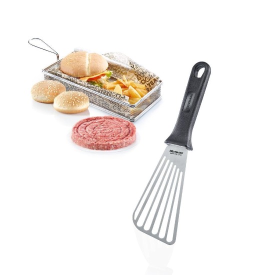 Spatula cu fante, inox, 29,5 cm, "Master Line" - Westmark