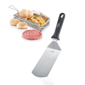 Spatula inox, 20 x 7,5 cm, "Master Line" - Westmark
