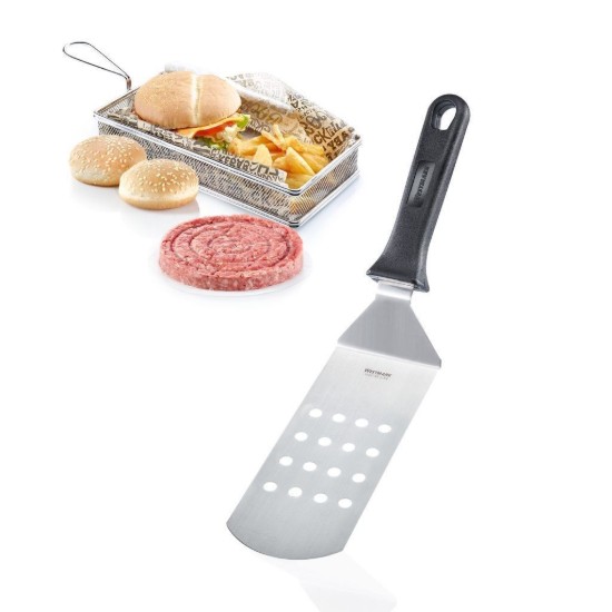 Spatula cu perforatii, inox, 20 x 7,5 cm, "Master Line" - Westmark