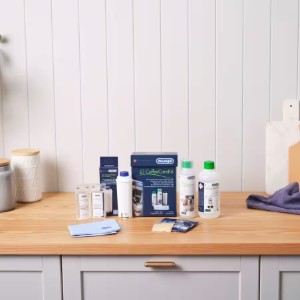 Decalcifiant, 500ml - DeLonghi