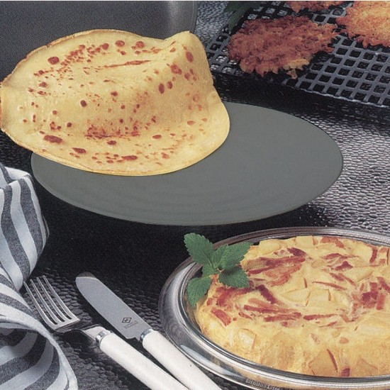 Paleta Flic-Flac pentru omleta si clatite, plastic, 26 cm - Westmark
