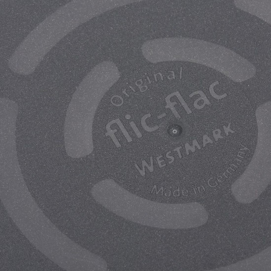 Paleta Flic-Flac pentru omleta si clatite, plastic, 26 cm - Westmark
