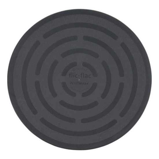 Paleta Flic-Flac pentru omleta si clatite, plastic, 26 cm - Westmark