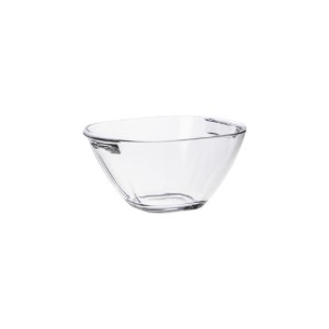 Bol, sticla, 14x14cm/640ml, "Magic" - Borgonovo