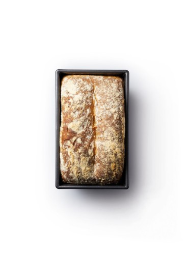Tava paine, otel, 15 x 9 cm - Kitchen Craft