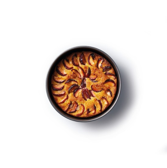 Forma cuptor, otel, 23 cm - MasterClass