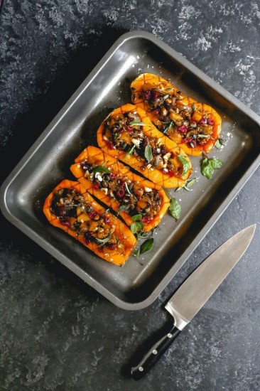 Tava de copt, otel, 39 x 28 cm - MasterClass