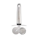 Feliator dublu aluat, inox, 16cm, 