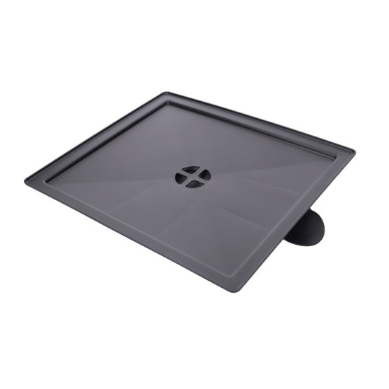 Scurgator pentru vase, inox, 44,5 x 32 x 19,5 cm - MasterClass