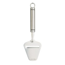 Paleta feliator branza, inox, 23,5 cm - Kitchen Craft
