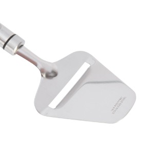 Paleta feliator branza, inox, 23,5 cm - Kitchen Craft