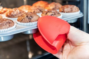 Manusa protectie silicon  - Kitchen Craft