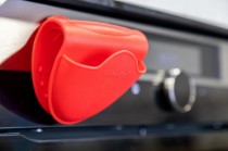 Manusa protectie silicon  - Kitchen Craft