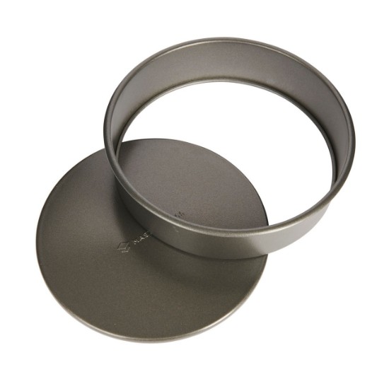 Forma de copt rotunda,  otel, 18 cm, "Master Class" - Kitchen Craft