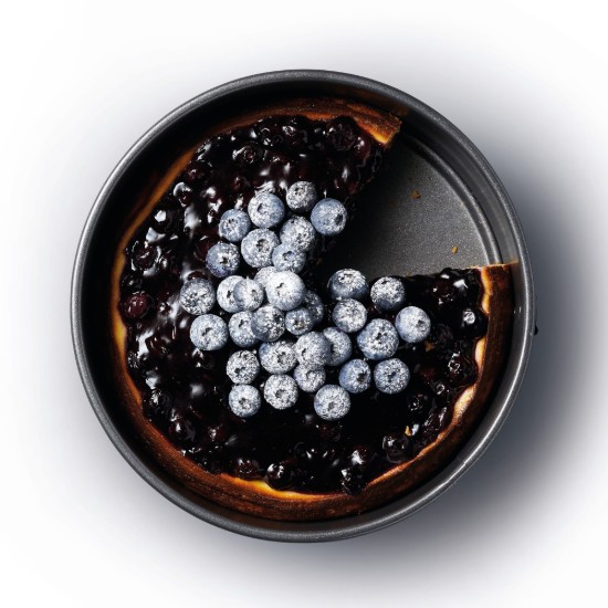 Forma de copt, otel, 25 cm - MasterClass