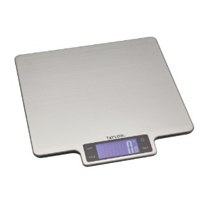 Cantar digital de bucatarie, 10kg - Taylor Pro