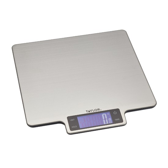 Cantar digital de bucatarie, 10kg - Taylor Pro