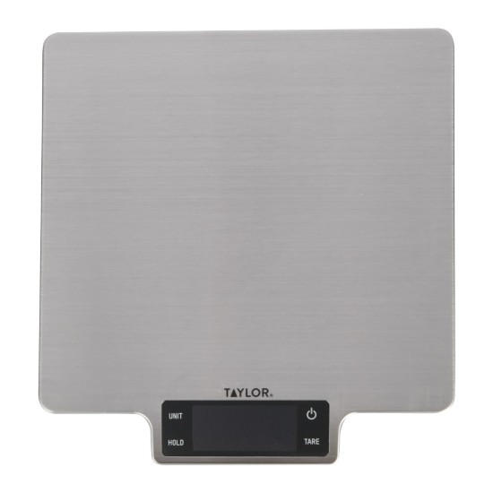 Cantar digital de bucatarie, 10kg - Taylor Pro