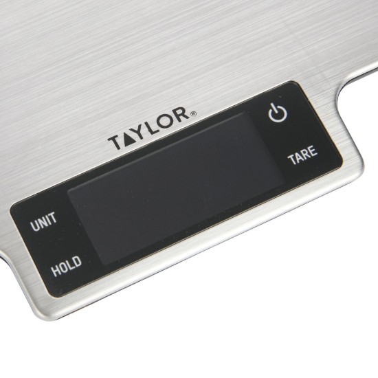 Cantar digital de bucatarie, 10kg - Taylor Pro
